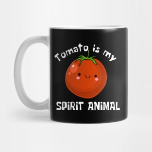 Tomato Enthusiast: Embracing the Spirit of the Vine Mug